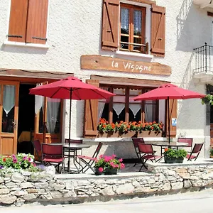 Village De La Vigogne Village de vacances